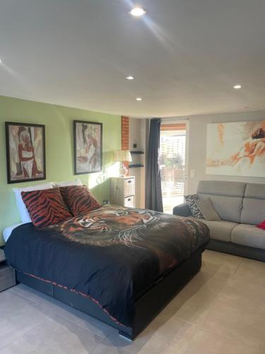 Ô Sens chambre d'hôte Challans