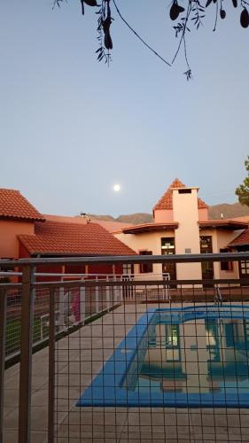 Hostería Sueños Dorados