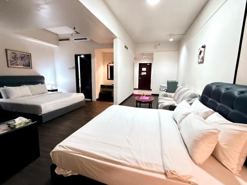 Service Suites At BTS Kuala Lumpur - image 14
