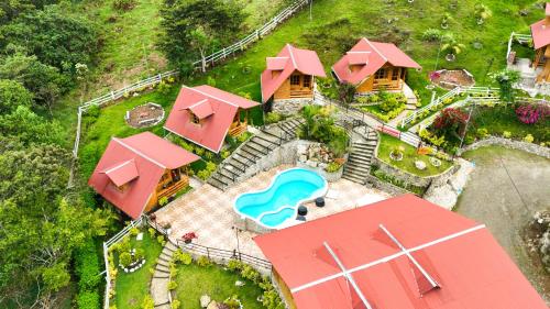 Lodge La Arboleda - Oxapampa