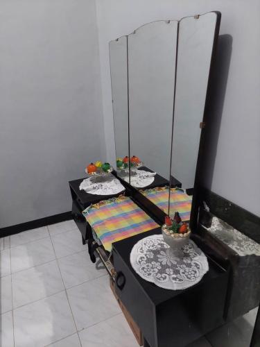 Guestroom, Omah moja cijawura in Sekejati