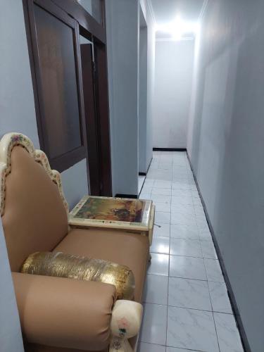 Facilities, Omah moja cijawura in Sekejati