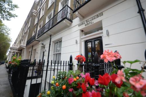 Hotel in London 