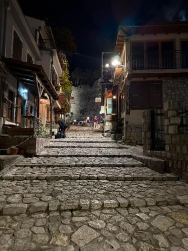 ZIS LUX Apartments in Utjeha