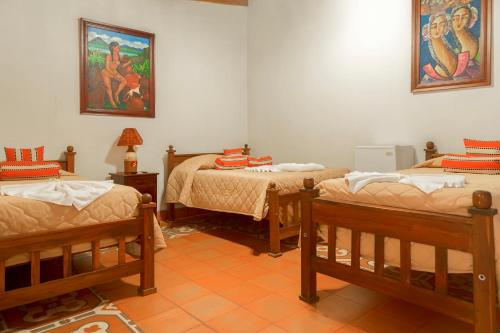 81104803 Hotel Cordoba