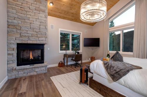Abode at Oak Haven - image 3