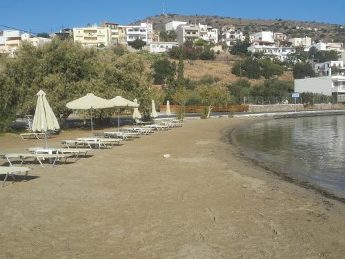  Elounda Sea Suites in Elounda