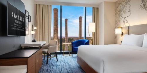 Caesars Virginia - A Caesars Rewards Destination - image 4