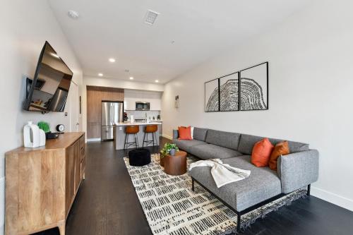 Mid Century Loft | Great View | Espadin in Denver, USA