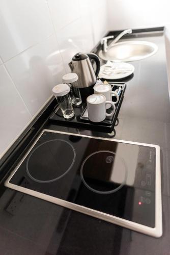 エミレーツ プラザ ホテル