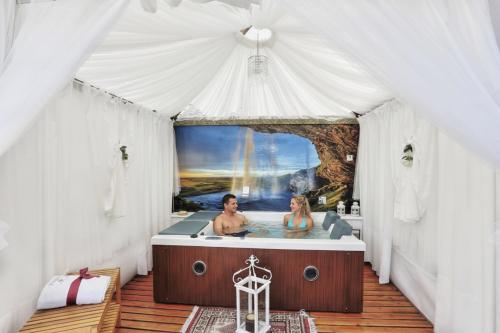 La Suite Toscana in Чертальдо