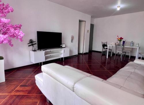 Miraflores Smartapart