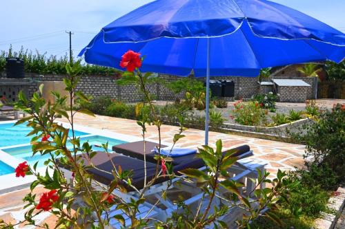 Firas Village 2 Villas Salt & Sand Sleeps 18 in Watamu