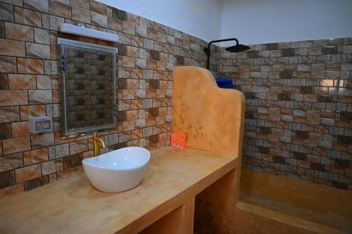 Firas Village 2 Villas Salt & Sand Sleeps 18 in Watamu