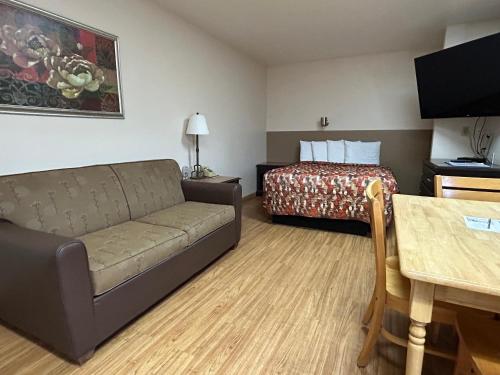 JET Motor Inn - Buffalo in Buffalo (WY)