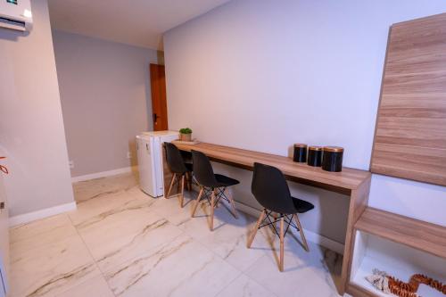 Studio Triplo M3 Hotel in 卡馬薩里