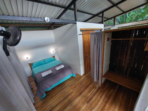 Jungle Studio in Drake Bay in Peninsula De Osa