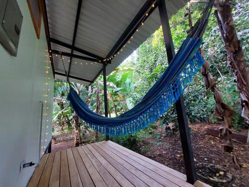 Jungle Studio in Drake Bay in Peninsula De Osa