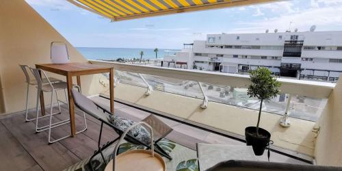 TROPIC - Studio Héliopolis D 26 BY AGN - Luxe - 2 personnes - image 3