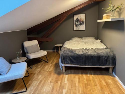Oslo Central Guesthouse & City Rooms – khách sạn tại Grünerløkka
