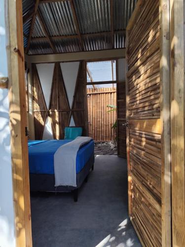 Estación Biológica Agualí (Estacion Biologica Aguali) in 马塔加尔帕