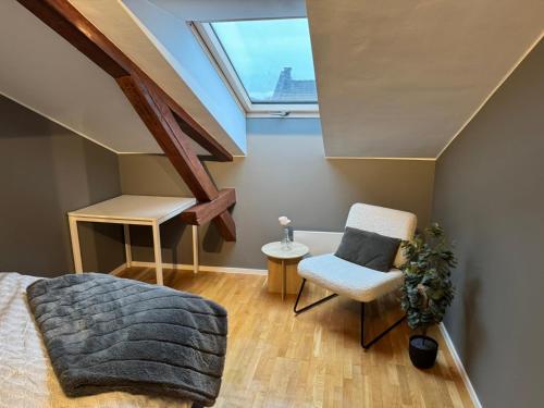 Oslo Central Guesthouse & City Rooms in Grünerløkka