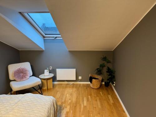 Oslo Central Guesthouse & City Rooms in Grünerløkka