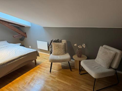 Oslo Central Guesthouse & City Rooms in Grünerløkka