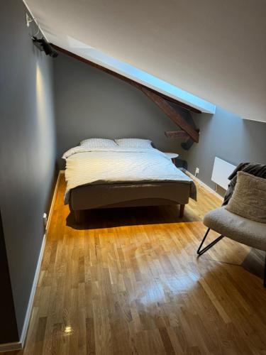 Oslo Central Guesthouse & City Rooms in Grünerløkka