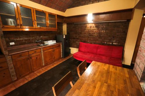 Casa de Baraybar B&B in Лима