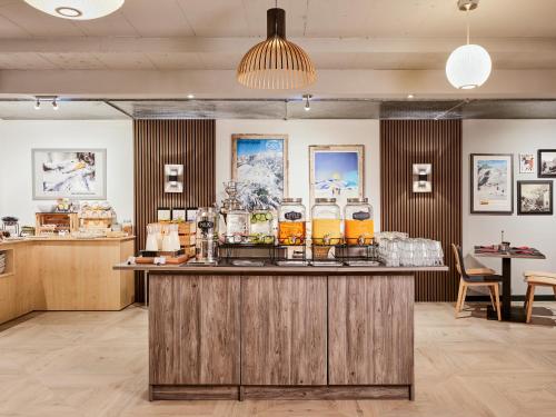 Hotel Ambassador Zermatt - image 10