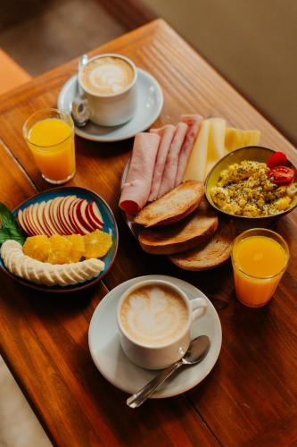 Hotel Xumec Mendoza Centro - Mendoza