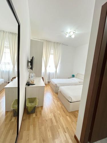 Affittacamere Seveso, Milán (fotografie 3)
