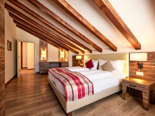 Hotel Ambassador Zermatt in Zermatt
