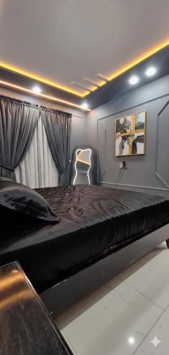 Crown Elite Apartments I Bahria Town – khách sạn tại Lahore