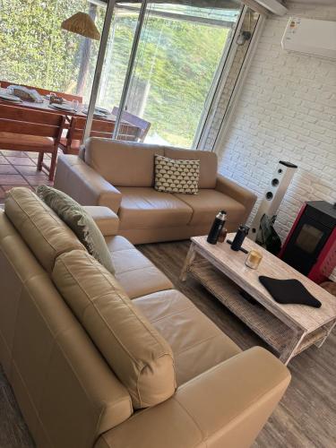 Casa en Complejo Sierra Alta