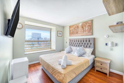 Living la Gloria - Cozy Apartment With Pool AC & Wifi - image 3