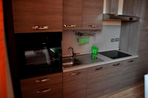  Morsenchio Flat in Mailand