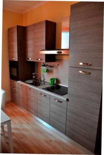  Morsenchio Flat in Mailand