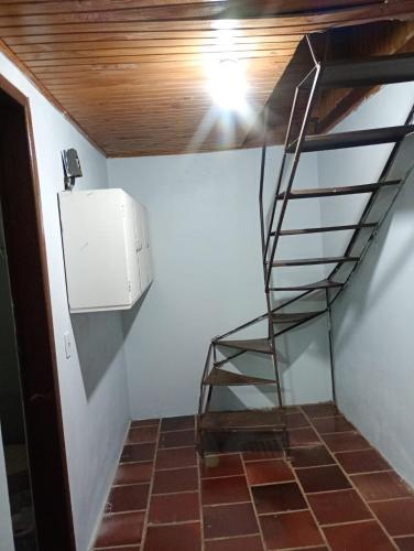 Cabanas Sossego in Nao-Me-Toque