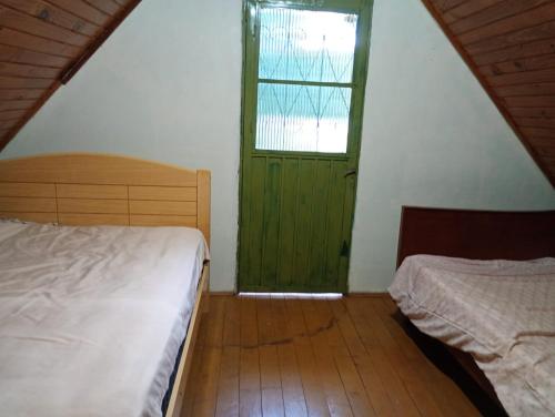 Cabanas Sossego in Nao-Me-Toque