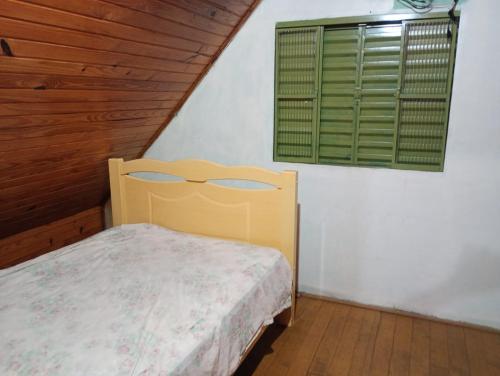 Cabanas Sossego in Nao-Me-Toque
