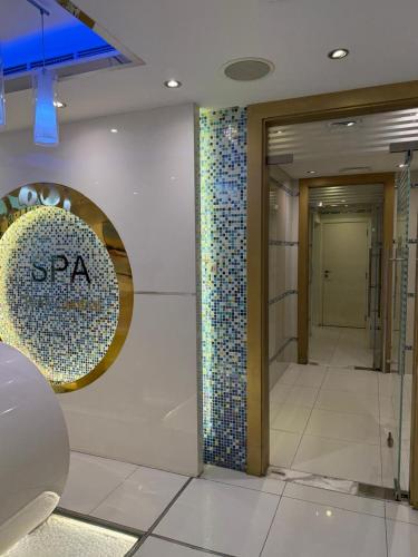 Fully Luxury Studio | Total Privacy | Pool & Sauna - image 14
