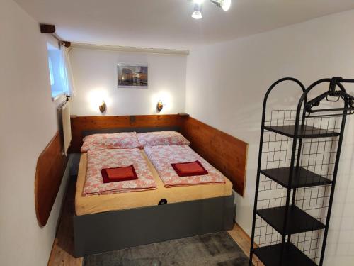 Apartmán Astomo – khách sạn tại Vrchlabi