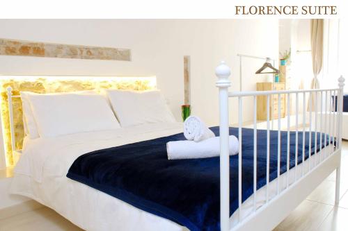 Florence Suite Room Type - Apartment