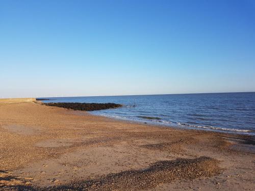 Homely Holidays Martello Beach Holiday Park