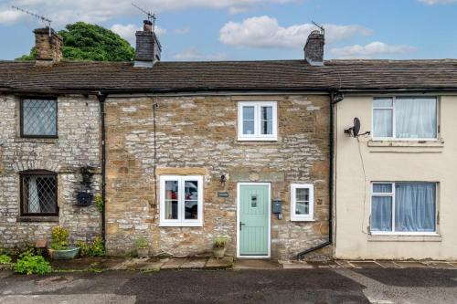 Seadmed, 2 Bed in Buxton oc-dcthr in Great Hucklow