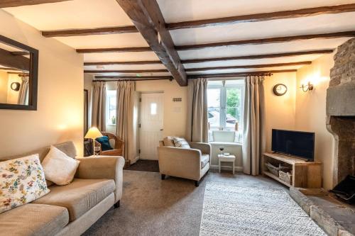 Seadmed, 2 Bed in Buxton oc-dcthr in Great Hucklow