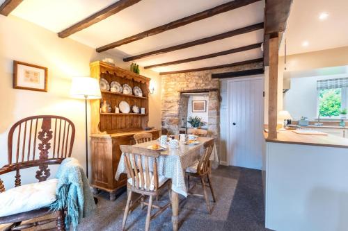 Seadmed, 2 Bed in Buxton oc-dcthr in Great Hucklow