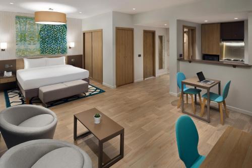 Ibis Jeddah City Center in Djeddah